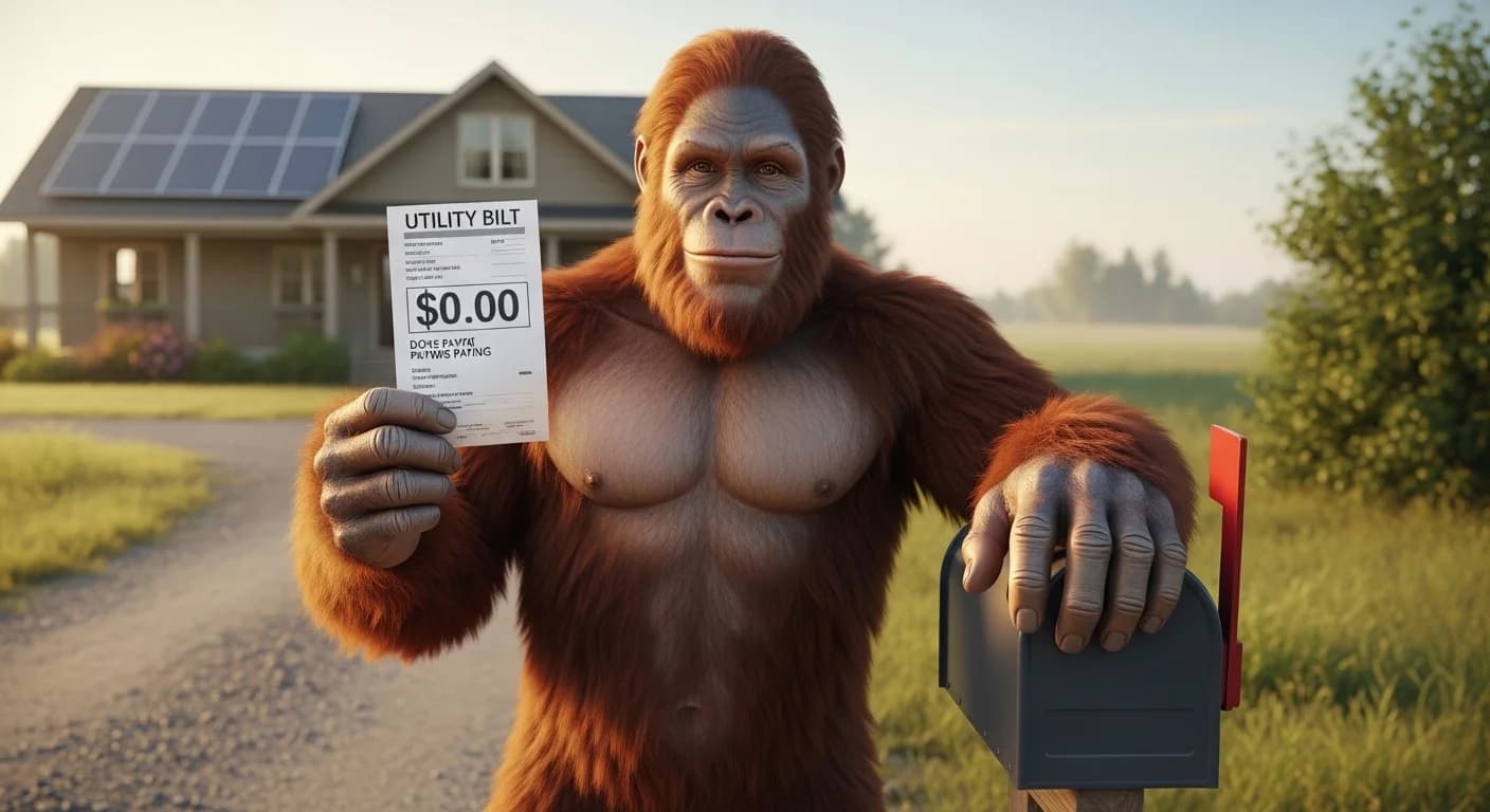 Solar Financing Traps: Hidden Loan Interest That Turns Savings Into Debt — Cost Analysis & ROI