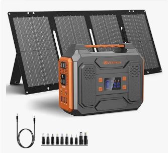 Read more about the article Best solar generators for off grid living