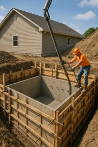 Read more about the article Cisterns: Your Hurricane-Proof Underground Water Bunker