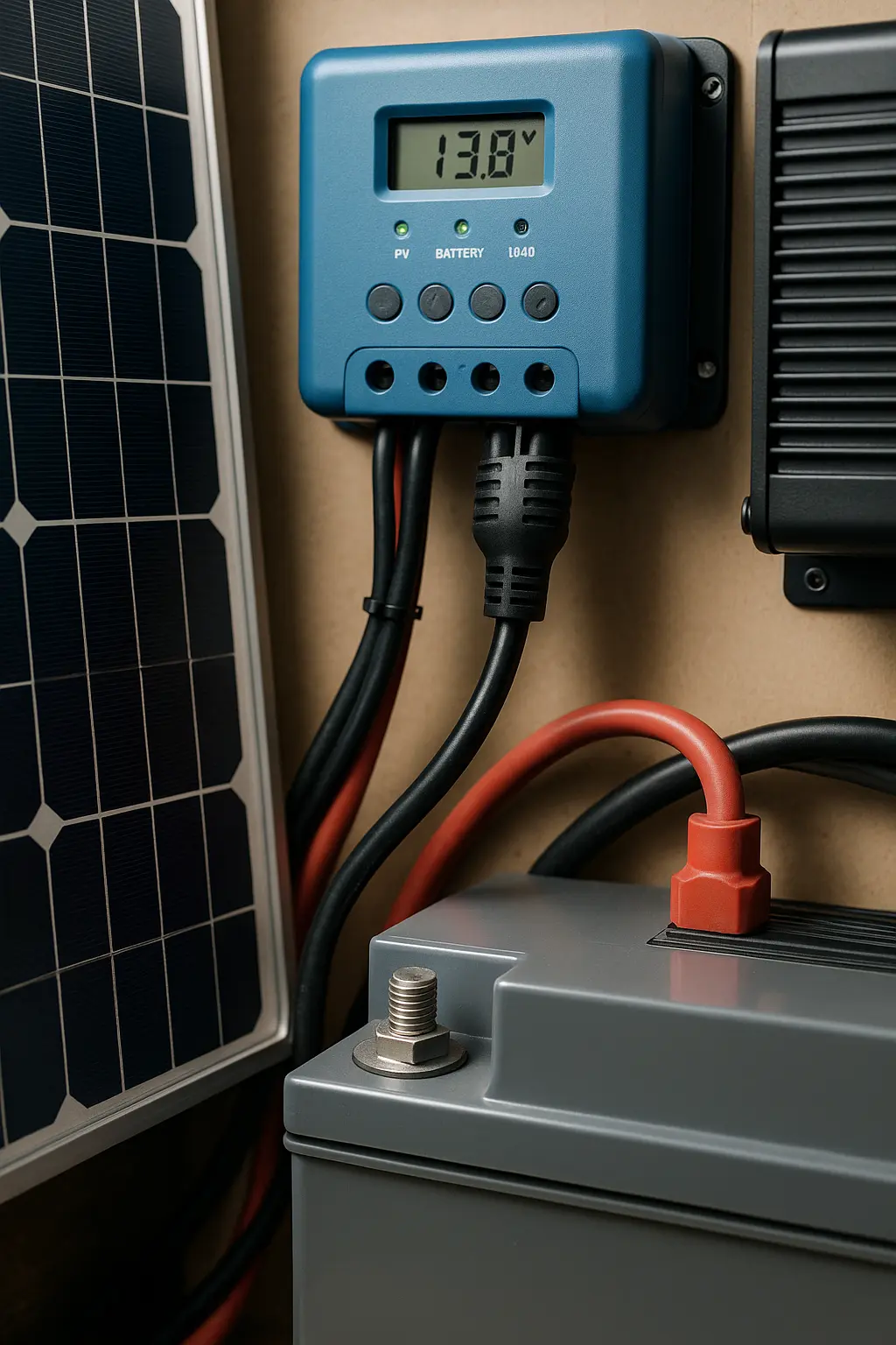 You are currently viewing Pure Sine Wave Inverter | Proven Buying Guide