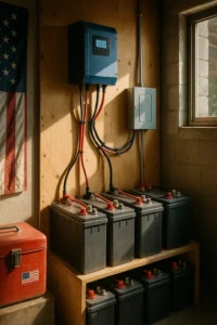 Read more about the article Solar Mistakes: 7 Costly Errors That Burn Beginners