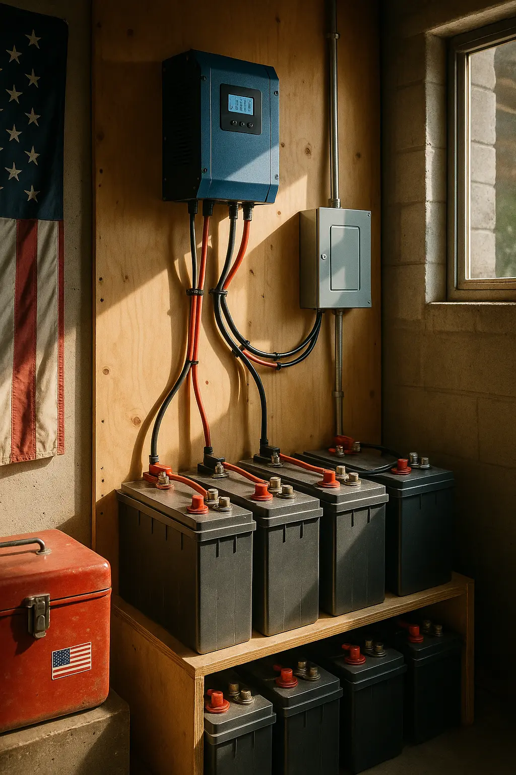 You are currently viewing Solar Mistakes: 7 Costly Errors That Burn Beginners