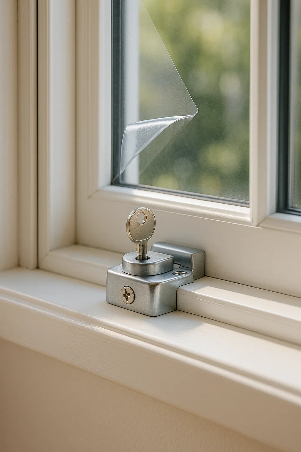 Window Security Enhancements
