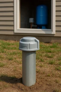 Read more about the article Well Water Basics & How To Clean It