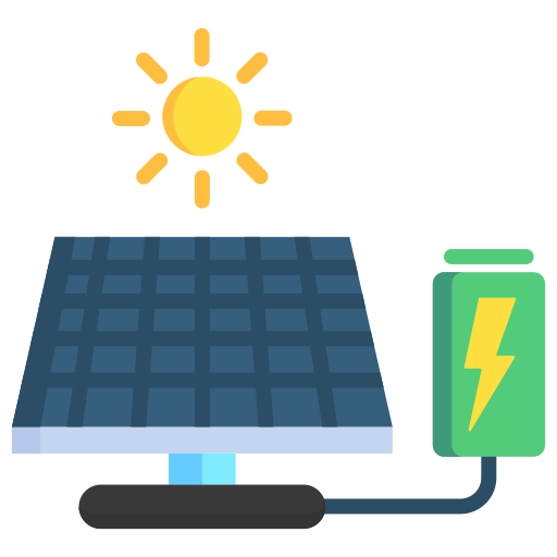 OffGridPowerHub Logo