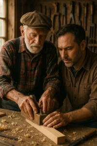 Read more about the article Off-Grid Tools Guide: Essential Equipment for Builders