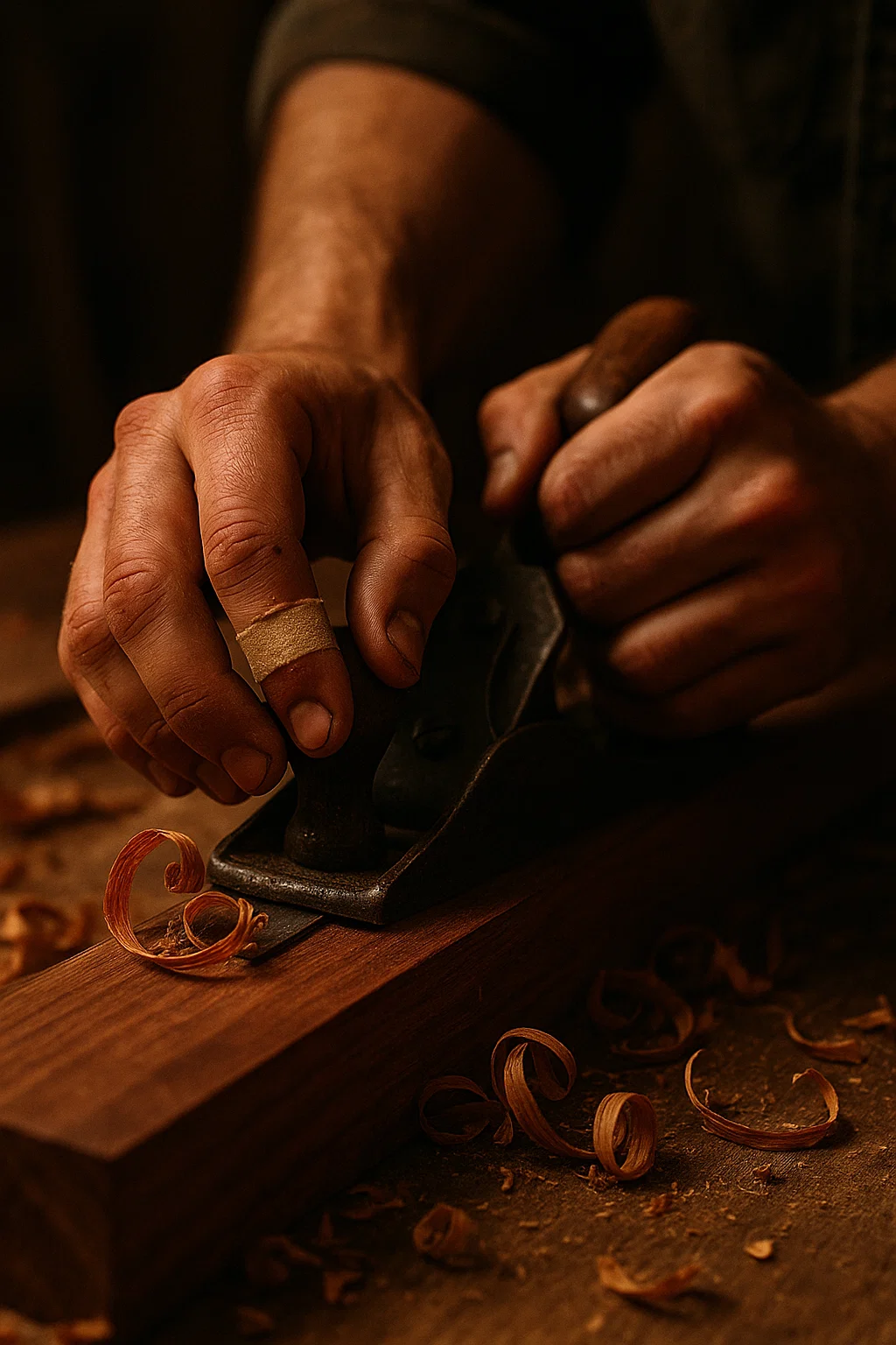Read more about the article Essential Tools For Off Grid Living
