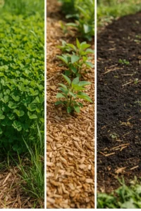 Read more about the article Composting & Soil Building