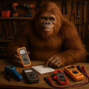 Read more about the article Solar Energy DIY Starter