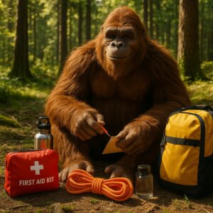 Read more about the article Year-Round Off-Grid Emergency Preparedness Kit 2025