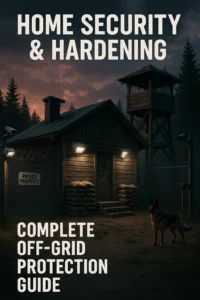 Read more about the article Solar Motion Lights: Home Defense That Never Sleeps