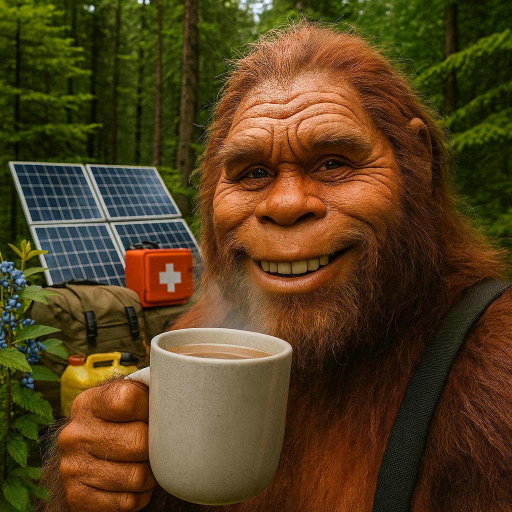 Off grid emergency preparedness solar-powered systems for independence and self-reliance during disasters