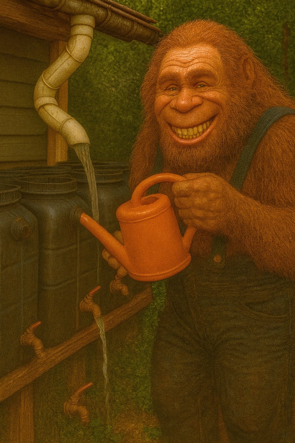 Read more about the article Food Water Security: Build Independence in 90 Days