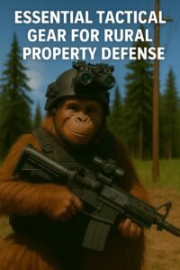 Read more about the article Home Security Assessment: 12 Gaps Criminals Never Want You to Find