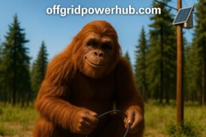 Read more about the article Off Grid Solar Reviews: Tested Gear That Works