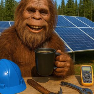 Wattson’s Beginner’s Guide to Off-Grid Solar Power | OffGridPowerHub